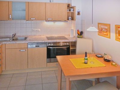 Appartement für 2 Personen (40 m²) in Boltenhagen (Ostseebad) 3/10