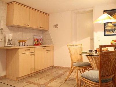 Appartement für 3 Personen (50 m²) in Boltenhagen (Ostseebad) 4/10