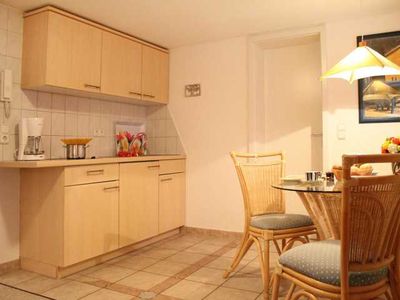 Appartement für 3 Personen (50 m²) in Boltenhagen (Ostseebad) 8/10