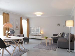 Appartement für 4 Personen (60 m²) in Boltenhagen (Ostseebad)