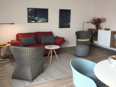 Appartement für 4 Personen (46 m²) in Boltenhagen (Ostseebad) 3/10