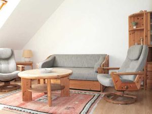 Appartement für 4 Personen (39 m²) in Boltenhagen (Ostseebad)