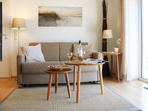 Appartement für 3 Personen (38 m²) in Boltenhagen (Ostseebad)