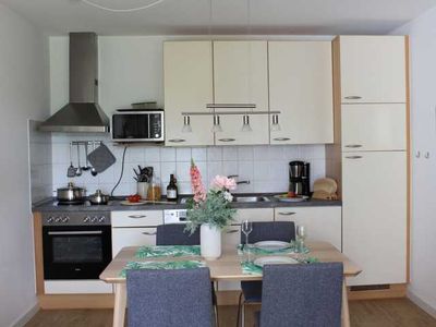 Appartement für 3 Personen (42 m²) in Boltenhagen (Ostseebad) 5/10