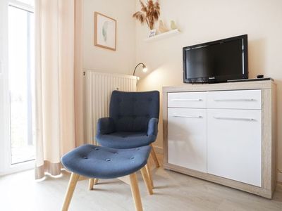 Appartement für 3 Personen (38 m²) in Boltenhagen (Ostseebad) 10/10