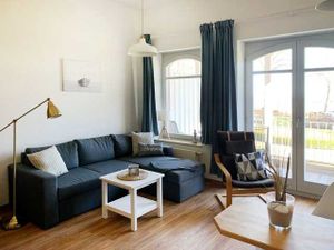 Appartement für 3 Personen (56 m²) in Boltenhagen (Ostseebad)
