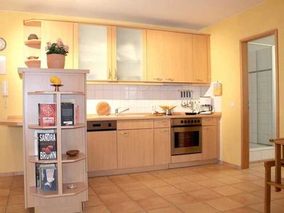 Appartement für 2 Personen (61 m²) in Boltenhagen (Ostseebad) 8/10