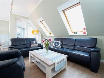 Appartement für 6 Personen (89 m²) in Boltenhagen (Ostseebad) 1/10