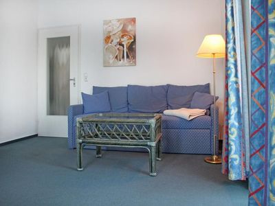 Appartement für 3 Personen (60 m²) in Boltenhagen (Ostseebad) 7/10