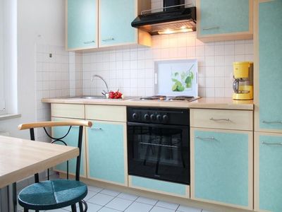 Appartement für 3 Personen (60 m²) in Boltenhagen (Ostseebad) 10/10