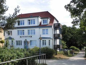 Appartement für 3 Personen (63 m²) in Boltenhagen (Ostseebad)