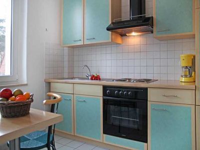 Appartement für 3 Personen (63 m²) in Boltenhagen (Ostseebad) 5/10