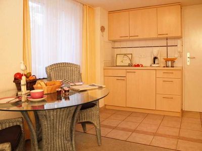 Appartement für 3 Personen (41 m²) in Boltenhagen (Ostseebad) 10/10