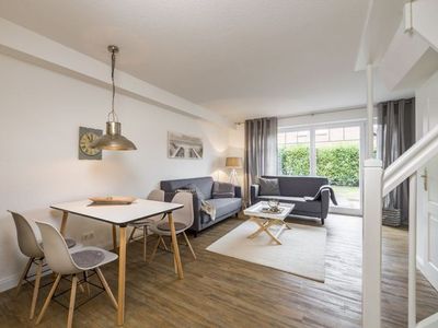 Appartement für 4 Personen (60 m²) in Boltenhagen (Ostseebad) 1/10