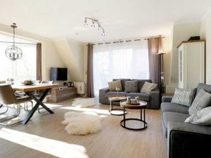 Appartement für 4 Personen (59 m²) in Boltenhagen (Ostseebad)