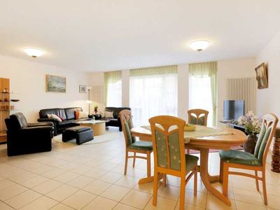 Appartement für 2 Personen (71 m²) in Boltenhagen (Ostseebad) 3/10