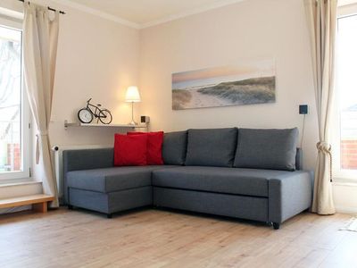 Appartement für 4 Personen (55 m²) in Boltenhagen (Ostseebad) 1/10