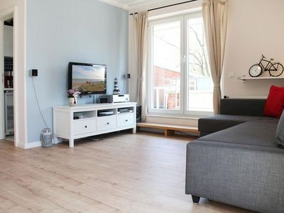 Appartement für 4 Personen (55 m²) in Boltenhagen (Ostseebad) 2/10