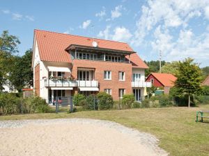 Appartement für 4 Personen (62 m²) in Boltenhagen (Ostseebad)