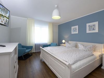 Appartement für 4 Personen (46 m²) in Boltenhagen (Ostseebad) 4/10