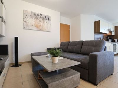 Appartement für 4 Personen (56 m²) in Boltenhagen (Ostseebad) 1/10