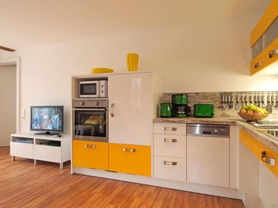 Appartement für 4 Personen (55 m²) in Boltenhagen (Ostseebad) 5/10