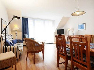 Appartement für 6 Personen (65 m²) in Boltenhagen (Ostseebad) 2/10