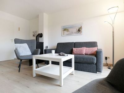 Appartement für 4 Personen (55 m²) in Boltenhagen (Ostseebad) 1/10