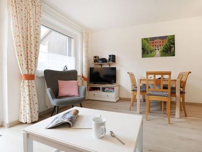 Appartement für 4 Personen (55 m²) in Boltenhagen (Ostseebad) 4/10