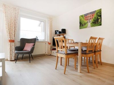 Appartement für 4 Personen (55 m²) in Boltenhagen (Ostseebad) 10/10