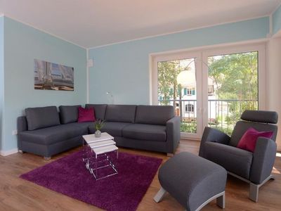 Appartement für 4 Personen (70 m²) in Boltenhagen (Ostseebad) 8/10