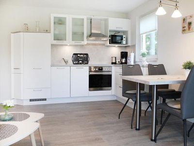 Appartement für 4 Personen (52 m²) in Boltenhagen (Ostseebad) 9/10