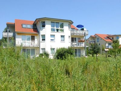 Appartement für 4 Personen (54 m²) in Boltenhagen (Ostseebad) 1/10