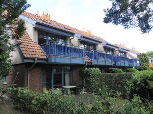Appartement für 4 Personen (55 m²) in Boltenhagen (Ostseebad)