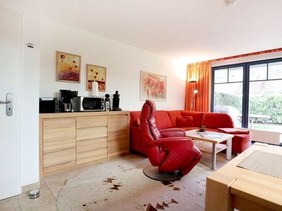 Appartement für 4 Personen (55 m²) in Boltenhagen (Ostseebad) 5/10