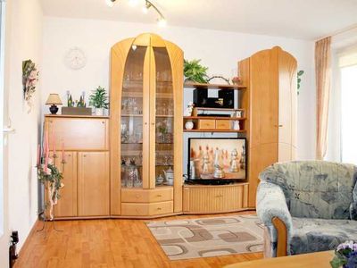 Appartement für 4 Personen (50 m²) in Boltenhagen (Ostseebad) 3/10