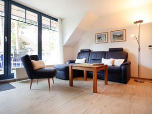 Appartement für 6 Personen (67 m²) in Boltenhagen (Ostseebad)