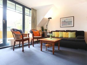 Appartement für 8 Personen (65 m²) in Boltenhagen (Ostseebad)