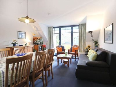 Appartement für 8 Personen (65 m²) in Boltenhagen (Ostseebad) 2/10