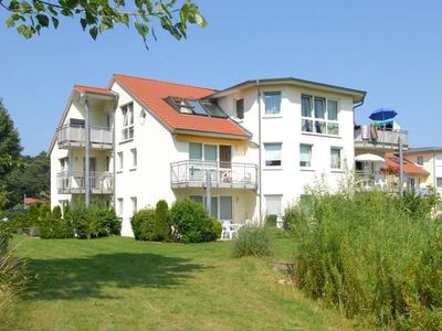 Appartement für 4 Personen (52 m²) in Boltenhagen (Ostseebad) 1/10