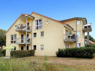 Appartement für 4 Personen (52 m²) in Boltenhagen (Ostseebad) 2/10