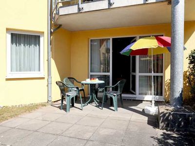 Appartement für 3 Personen (54 m²) in Boltenhagen (Ostseebad) 1/10