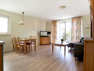 Appartement für 3 Personen (54 m²) in Boltenhagen (Ostseebad) 3/10