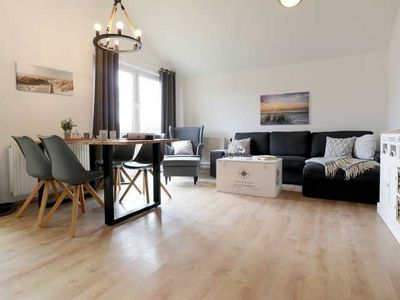 Appartement für 5 Personen (53 m²) in Boltenhagen (Ostseebad) 1/10