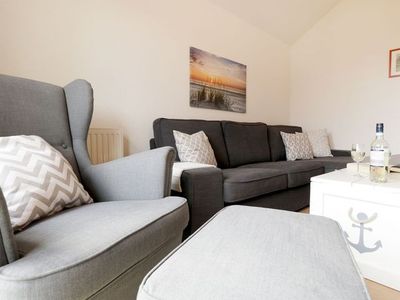 Appartement für 5 Personen (53 m²) in Boltenhagen (Ostseebad) 8/10