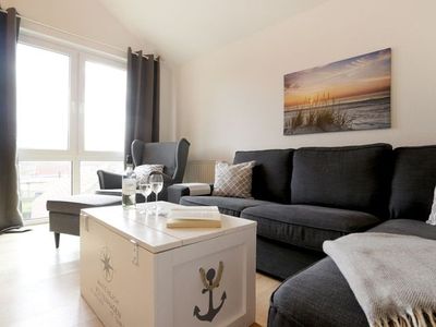 Appartement für 5 Personen (53 m²) in Boltenhagen (Ostseebad) 9/10