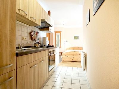 Appartement für 2 Personen (25 m²) in Boltenhagen (Ostseebad) 10/10