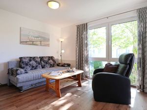 Appartement für 4 Personen (53 m²) in Boltenhagen (Ostseebad)