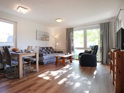 Appartement für 4 Personen (53 m²) in Boltenhagen (Ostseebad) 3/10