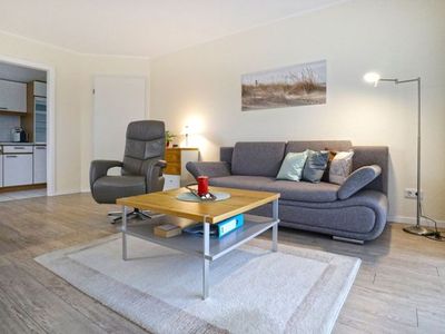 Appartement für 2 Personen (60 m²) in Boltenhagen (Ostseebad) 2/10